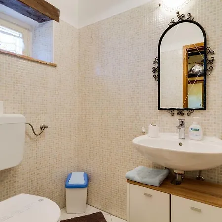 Especially Charm Stone House With A Pool